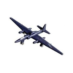 U-2 spy plane from Toy RC Airplanes