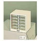 ナカバヤシ　ピックケース PC-10