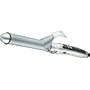 Rusk Ceramic 1" Spring Curling Iron