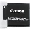 Canon Battery Pack NB-11L For Canon ELPH 110 HS, ELPH320 A4000, A3400