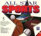 Accolade All-Star Sports Collection (HardBall III, Unnecessary Roughness, Jack Nicklaus' Signature Edition)