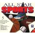 Accolade All-Star Sports Collection (HardBall III, Unnecessary Roughness, Jack...
