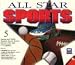 Accolade All-Star Sports Collection (HardBall III, Unnecessary Roughness, Jack Nicklaus' Signature Edition)