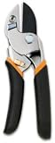 Fiskars Traditional Power-Lever Anvil Pruner #9110