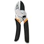 Fiskars 9110 Traditional Power-Lever Anvil Pruner