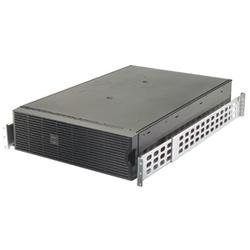 APC Smart-UPS RT 192V RM Battery Pack - Battery enclosure ( rack-mountable ) - 4 x lead... by APC