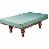 Replacement Cloth Cover For 9' Pool Table