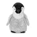 Plush Baby Emperor Penguin 8"