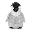 Aurora Plush Baby Emperor Penguin 6.5"