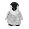 Plush Baby Emperor Penguin 8"
