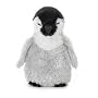 Plush Baby Emperor Penguin 8"