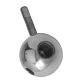 BRASSCRAFT (PLUMBSHOP) SL0121 BALL-DELTA  FAUCET REPAIR KIT