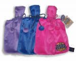 Hot Wotta Bottle (Lilac) Microwave Bed Warmer  from