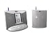 Wireless Audio System WHITE
