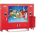DISNEY HS1500LT HIGH SCHOOL MUSICAL 15inch TFT LCD TV