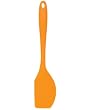 HIC Brands that Cook Essentials 11.25-Inch Silicone Scraper, Cantaloupe