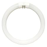 TCP 32027 - 32027 27W T6 CIRCLINE Circular T6 Fluorescent Tube Light Bulb