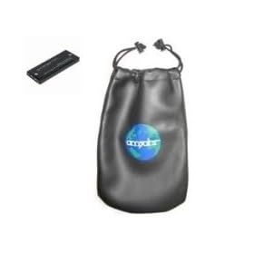 Digital Replacement Battery for Specific Digital Camera and Camcorder Models Compatible... by Amsahr