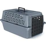 Doskocil Pet Escort Dove/Black