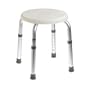 Stool For Shwr-Bath Rnd