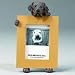 Labrador, Chocolate Small Picture Frame