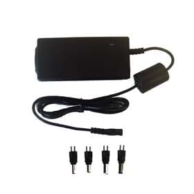 Alimentation chargeur 12V de remplacement pour Moniteur �cran LCD Envision EN-5100, EN-5200, EN-7100S, EN-7500, EN-8100E, EN-9110