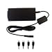 12V Sharp Aquos LC-20S1E LCD TV power supply adaptor