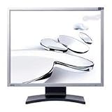 BenQ FP73G S - LCD display - TFT - 17