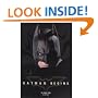 Batman Begins The Visual Guide