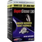 Usp Labs Supercissus Rx Capsules, 120-Count