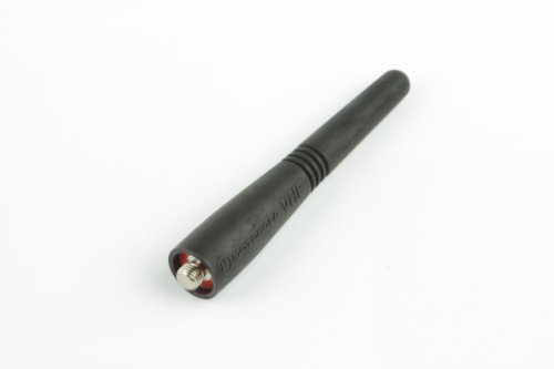 New OEM stubby PMAD4012 Motorola VHF replacement antenna for works with CT250 CP150 CP200 CP200XLS PR400 HT750 HT1250 EX500 EX600 EX600XLS GP380 Radios walkie talkie portable radio 136-155 MHz