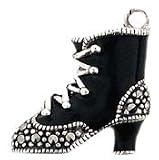 Boot Charm by Judith Jack