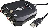 PHONO USB-ADAPTER USB