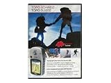 Garmin 900156 Topo CD Schweiz (Gesamt) - 