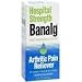 BANALG LINIMENT HOSP/STRENGTH