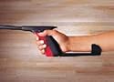 Etac Aktiv reacher with power grip & hook