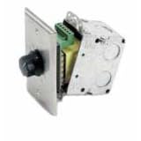 ATLAS SOUND AT100 100W AUTO TRANSFOMRER STAINLESS STEEL
