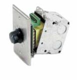 ATLAS SOUND AT100 100W AUTO TRANSFOMRER STAINLESS STEEL