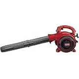 Best sale price for Craftsman 200 mph, 430 CFM Gas Blower/Vac. Free Shipping.