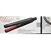 FHI Heat Platform 1 Inch Professional Ceramic Tourmaline Styling Iron with Nano-Fuzeion Technology
