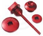 2004-2009 Kawasaki Kx250f: Pro Circuit Engine Plug Kit