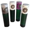Natural Perfume - Roll on Aromatherapy (Eros- For Men)