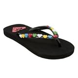 Roxy Roxy Cara Flip Flop - Girl's