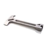 4 in 1 Emergency Tool by 