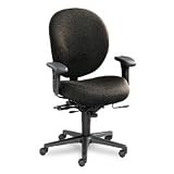 HON(R) 7600 Mid-Back Executive Chair, Gray