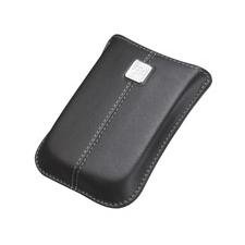 BlackBerry Leder Handytasche schwarz Preisvergleich