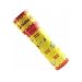 CURIOUS GEORGE YELLOW TIN KALEIDOSCOPE