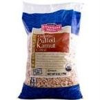 Arrowhead Mills Organic Puffed Kamut Cereal -- 6 oz