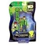Ben 10 Tennyson Alien Force Action Figure Alien Collection