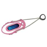1GB Hydra MP3 Player Pink